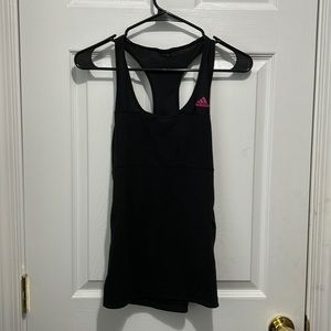 Adidas tank top